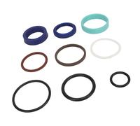 Blaihild Kit de Joint de Cylindre de Seau de Flèche 7J266 63400 pour Tracteur L2800DT L3400DT L3700SU avec durabilité d'étanchéité Standard OEM