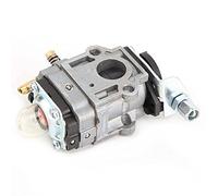 Blaihild Kit de Joints D'ampoule D'amorçage de Carburateur, Jeu de Joints en Aluminium Facile à Installer pour Tondeuse à Gazon, avec un Savoir-faire de Haute Précision adapté pour