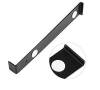 Blaihild Kit D'installation de Plancher en Bois, Ensemble D'Entretoises de Bloc de Taraudage de Barre de Traction pour Sol stratifié, avec 20 Entretoises Ajustement Universel