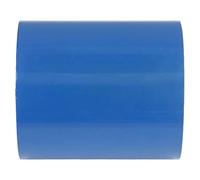 Blaihild Machine à Traire à Piston, Coque de Pompe en PVC, Aspiration de Traite Efficace pour Bovins et Moutons, Taille 16 X 4 Cm pour les Opérations d'élevage