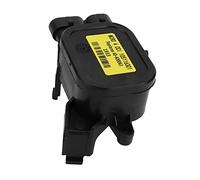 Blaihild MCOR 4 Potentiomètre d'accélérateur Matériau ABS pour Precedent DS OEM AM293101 Capteur de Vitesse de Chariot de Accélération 95% Plus Douce 50% Moins de Coût de Remplacement pour