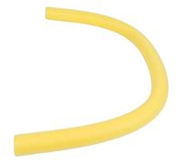 Blaihild Nouilles de Natation en Mousse EPE, 150 Cm de Longueur, 6,5 Cm de Diamètre, Aucun Gonflage Nécessaire pour Les Jeux d'eau de Piscine, de Plage, 94 G-104 G, Bâton Flottant Léger et Doux,