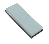 Blaihild Pierre à Aiguiser les Couteaux, Grain 1000 6000, Ensemble de Pierres à Aiguiser 7,9 X 3,0 Pouces pour Couteaux de Chef, Ciseaux, 1 Kit d'affûtage Lavable avec Base en Silicone pour les