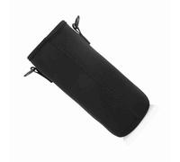Blaihild Pochette pour Bouteille d'eau, Manchon élastique en Néoprène, Sangle Réglable, Convient aux Bouteilles de 750 ML à 800 ML, Idéale pour la Randonnée, Le Camping et Les étudiants (Hauteur