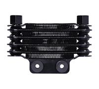 Blaihild Refroidisseur D'huile Moteur, Radiateur de Refroidissement