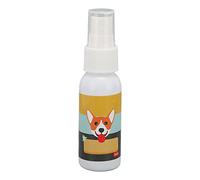 Blaihild Spray D'entraînement pour Animaux de Compagnie, 30 ML, Aide à L'entraînement à la propreté des Chiots, Pulvérisation de Localisation de Défécation de Chien avec Odeur Spéciale
