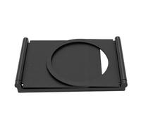 Blaihild Support de café Ultra-léger, Support Pliable en Aluminium pour