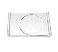Blaihild Support de café Ultra-léger, Support Pliable en Aluminium pour