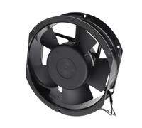 Blaihild Ventilateur de Refroidissement AC 172x150mm 38W 220V,