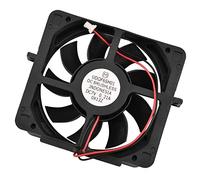 Blaihild Ventilateur de Refroidissement Interne, Refroidisseur de Rechange DC 7V for Console Série 50000 30000
