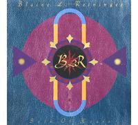 Blaine L. Reininger - Book of hours (1989)