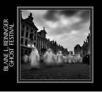 Blaine L. Reininger – Ghost Festival – CD – Broken Silence