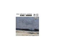 Blaine Reininger - Elektra/Radio Moscow:Soundracks