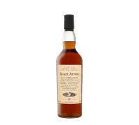 Blair Athol 12 Years - Flora & Fauna 70cl Whisky