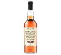 Blair Athol 12 Years Old FLORA & FAUNA Highland Single Malt 43% Vol. 0,7l