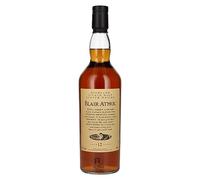 Blair Athol Highland 12 Ans Flora/Fauna Single Malt Whisky en Coffret Cadeau 700 ml