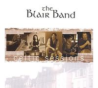 Blair Band - Celtic Sessions