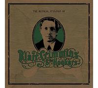 Blair Crimmins and Hookers - The Musical Stylings of [Import]