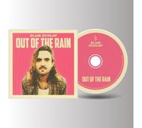 Blair Dunlop - Out Of The Rain [Compact Discs] Uk - Import