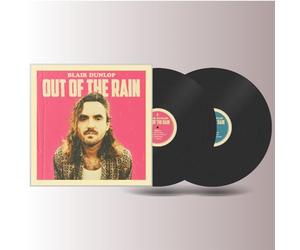 Blair Dunlop - Out of the Rain [VINYL]