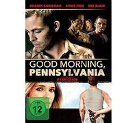 Blair - Good Morning, Pennsylvania