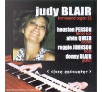 Blair, Judy - Close Encounter