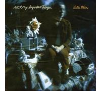 Julia Blair – All of My Important Things – Vinyle
