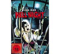 Blair,Linda - Hell Night - Uncut Kinofassung (Digital Remastered