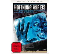 Blair,Linda - Hoffnung auf Eis: the Chilling