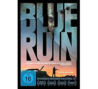 Alive AG – Blue Ruin