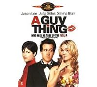 A Guy Thing – Selma Blair – DVD – Import (bilingue)