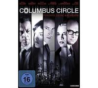 Blair,Selma - Columbus Circle