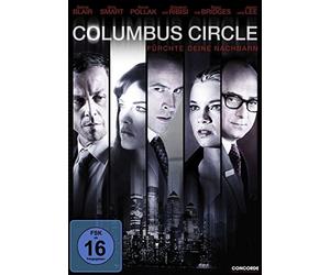 Blair,Selma - Columbus Circle