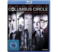 Blair,Selma - Columbus Circle [Blu-Ray] [Import]
