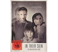 Blair,Selma - In Their Skin: Sie Wollen Dein Leben