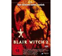 Blair Witch 2