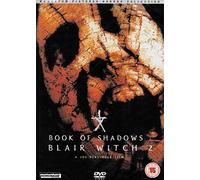 Blair Witch 2 : Book of Shadows [Import anglais]