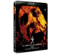 Blair Witch 2 : Le Livre Des Ombres (2000) / Book Of Shadows: Blair Witch Project 2