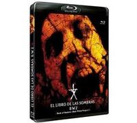 Blair Witch 2 : Le Livre des ombres (2000) / Book of Shadows: Blair Witch Project 2 G