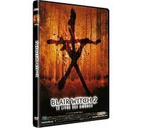 Blair Witch 2-Le Livre des Ombres