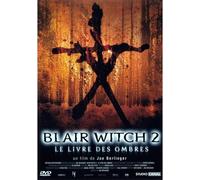 Blair Witch 2