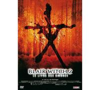 Le Projet Blair Witch 2 – Blair Witch 2 : Le Livre des Ombres