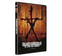 Projet Blair Witch 2 Le Livre des Ombres DVD