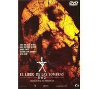 Blair Witch 2 : Le Livre des ombres (Blair Witch 2: Book Of Shadows) G