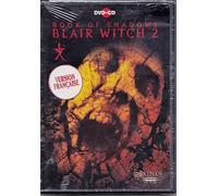 Blair Witch 2 - Le livre des ombres [Édition Simple]