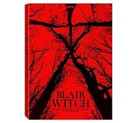 Blair Witch (2016) [Dvd]