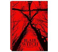 Blair Witch (2016) [Dvd]