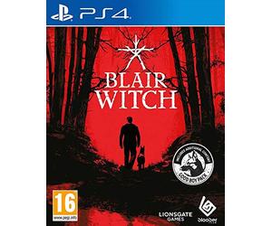 Blair Witch