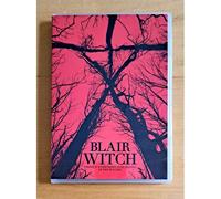 Blair Witch - Adam Wingard - Dvd
