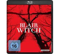 Blair Witch – Allen Mccune, James – Blu-ray